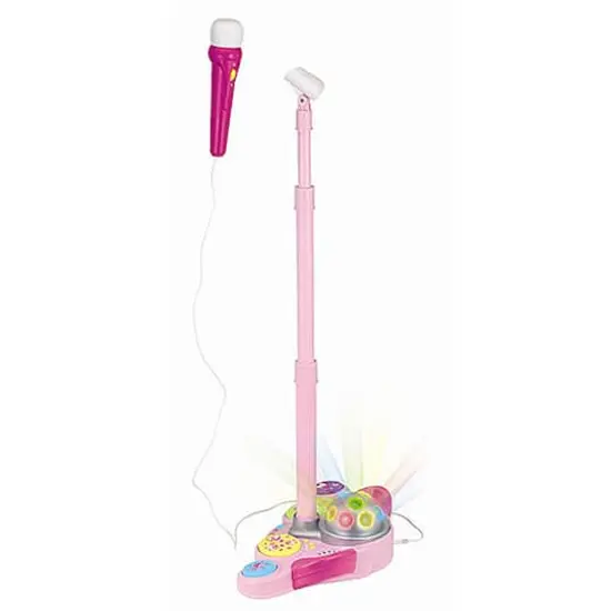 Enviro-Mental Toy Little Virtuoso Pink Peerless Performer {9}