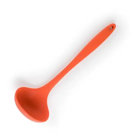 MegaChef Multicolor Silicone Cooking Utensils Set, 12ct. {8}
