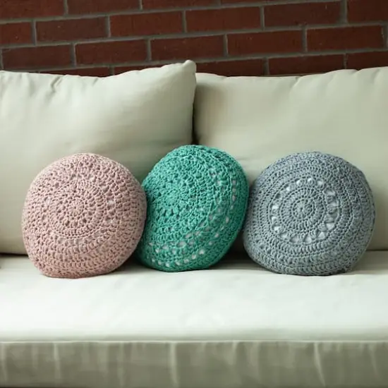 3 Pack Lion Brand&reg; Rewind&trade; Tape Yarn Mahogany Rose {5}