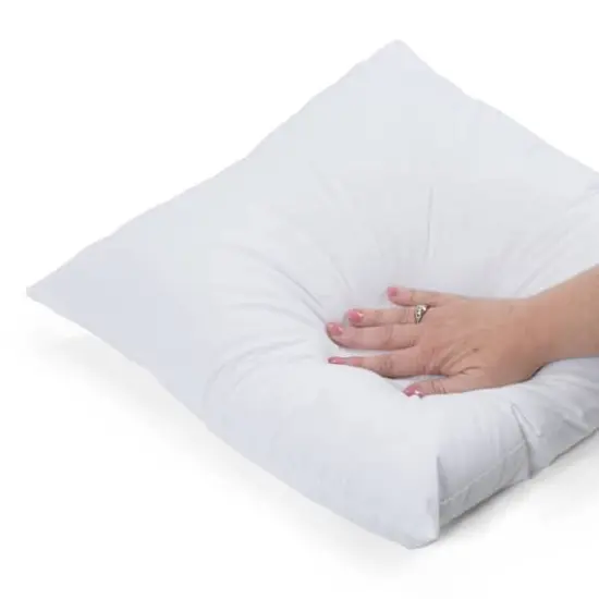 Decorator's Choice Luxury Pillow Form, 24" x 24" {4}