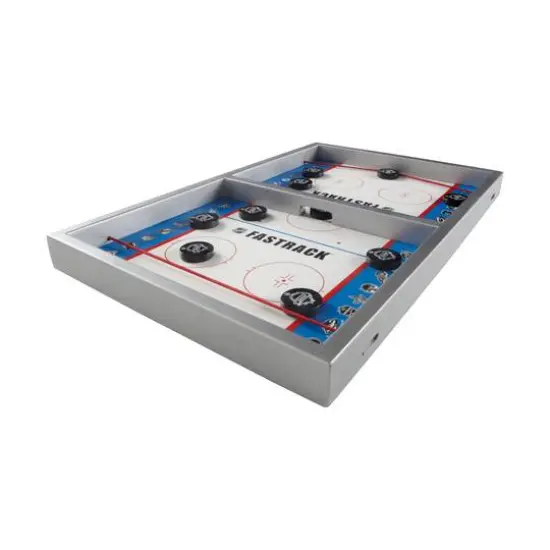 Fastrack&trade; NHL&reg; Board Game {3}