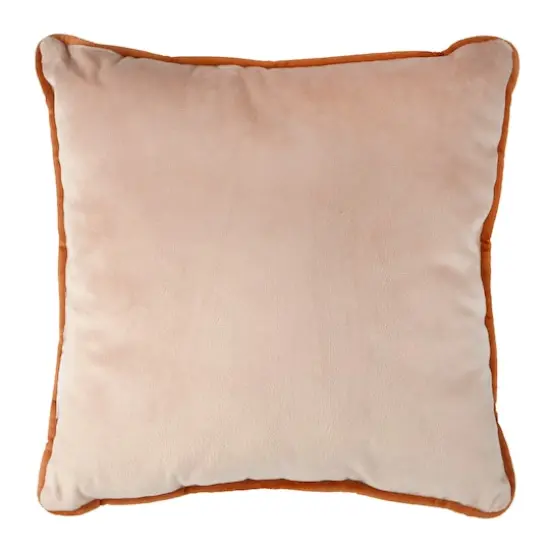 White & Green Yippie Ki Yay Throw Pillow by Ashland&reg; {3}