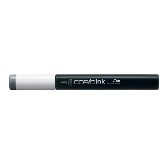 Copic&reg; Ink Refill, Cool Grays C8 Cool Gray 8 {1}