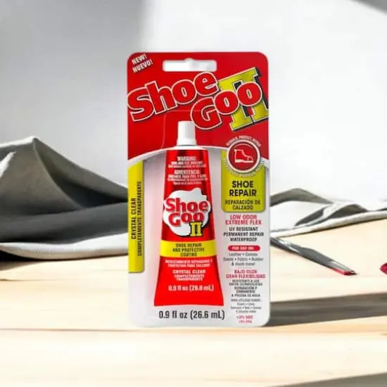 Shoe Goo&reg; II Shoe Repair & Protective Coating, 0.9oz. {1}