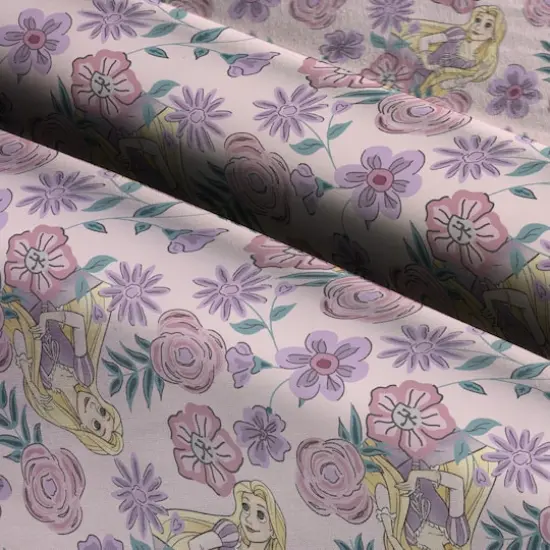 Disney&reg; Princess Rapunzel Fabric {4}