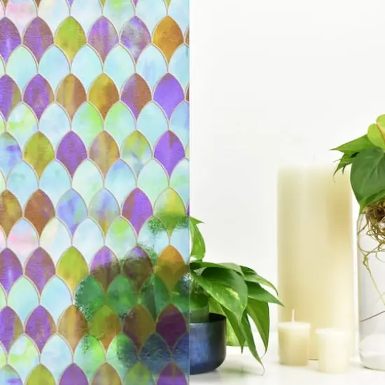 Brewster Peacock Sidelight Premium Film {4}