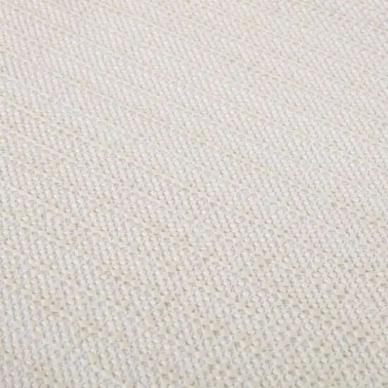 Simplify 10ft. White Smooth Surface Shelf Liner {10}