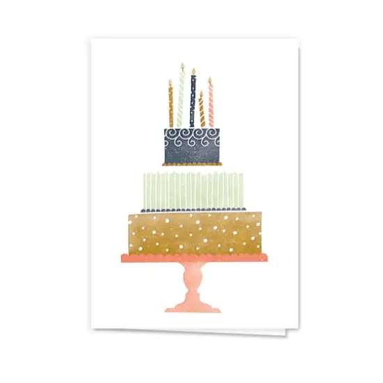 Hortense B. Hewitt Co. Hooray for Birthdays, Birthday Cards {4}