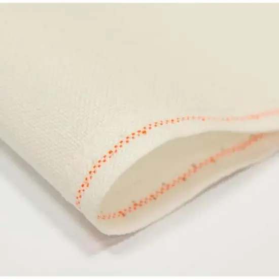 Zweigart&reg; Murano 32 Count Pre-Cut Fabric Antique White {4}