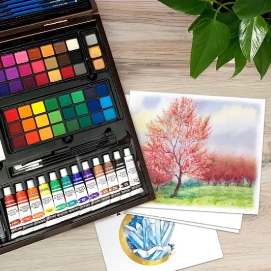 ArtSkills&reg; Art Essentials Set {10}