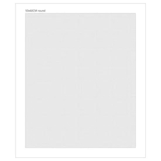 Sparkly Selections Round Gem Design Your Own Sparkle-by-Number {1}