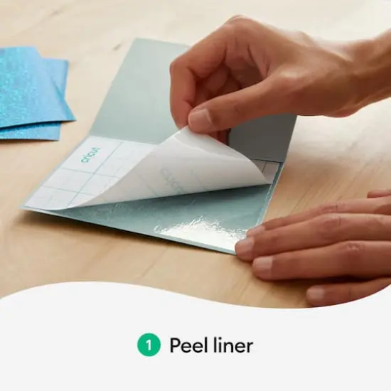 Cricut Joy&trade; Cutaway Cards, Corsage Sampler {5}