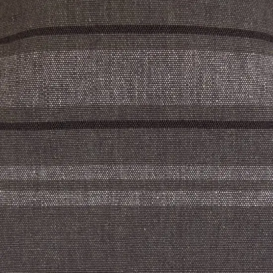 DII&reg; Gray Chambray French Stripe Chef Apron {3}