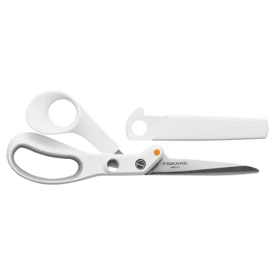 Fiskars&reg; SoftGrip&reg; Amplify Mixed Media Shears {1}