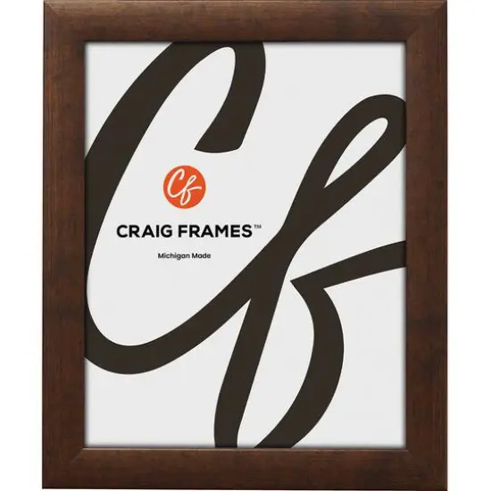 4 Pack Craig Frames Contemporary Rustic Copper Picture Frame {3}