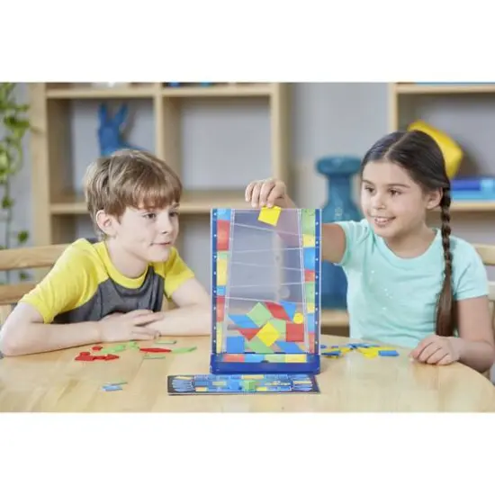 Thames & Kosmos Drop-It Game {7}