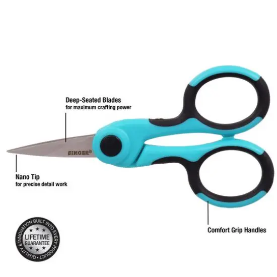 SINGER&reg; ProSeries Scissor Set {7}