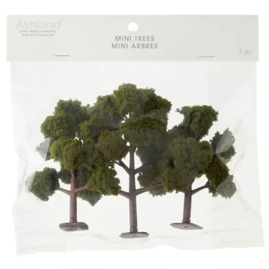 Mini Large Trees by Make Market&reg; {7}