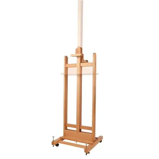 Mabef Double-Sided Studio Display Easel {3}