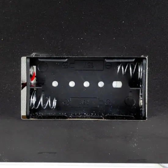 LED Lighted Country Rustic Winter Christmas Canvas Wall Art {6}