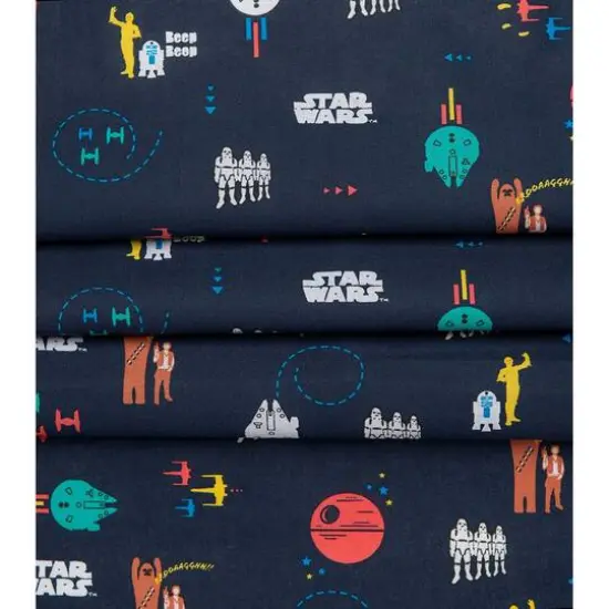 Star Wars&trade; Paper Imagery Precut Cotton Fabric {5}