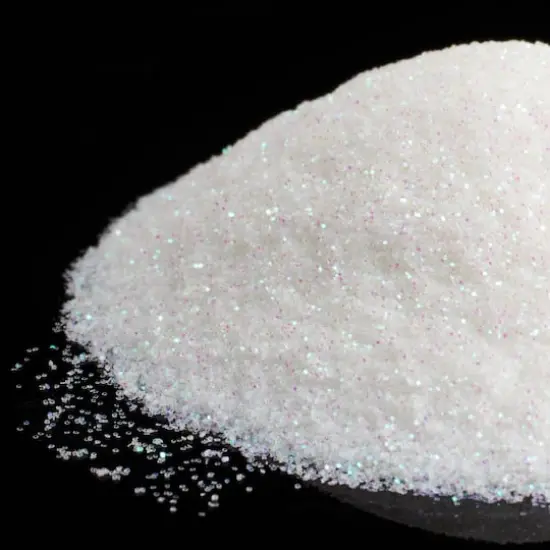 Extra Fine Polyester Glitter by Recollections&trade;, 15oz. Glitz {3}