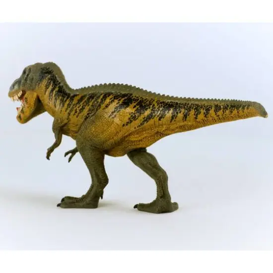 Schleich&reg; 12" Tarbosaurus Dinosaur Action Figure {5}