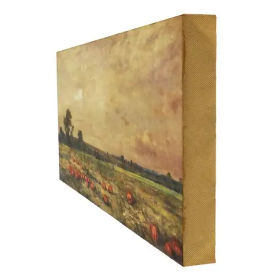 Pumpkin Field Wall D&eacute;cor by Ashland&reg; {4}