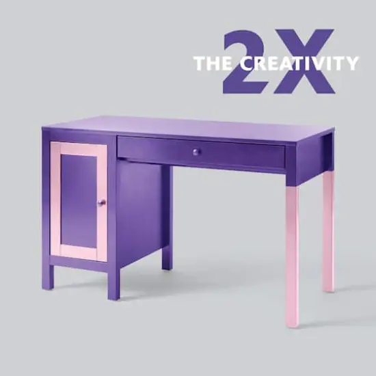 Rust-Oleum&reg; Painter's Touch&reg; 2X Ultra Cover&reg; Gloss Spray Paint Grape {6}