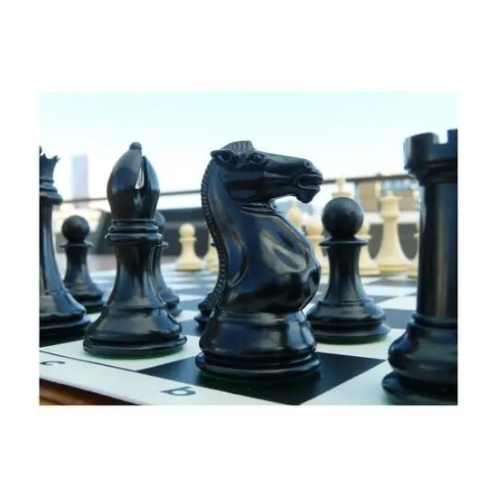 Best Chess Set Ever Strategy Game {7}