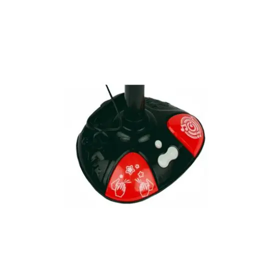 Enviro-Mental Toy Idol Maker Microphone {4}