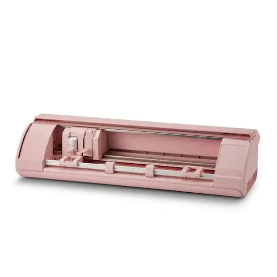 Silhouette CAMEO&reg; 5 Cutting Machine, Matte Pink {5}