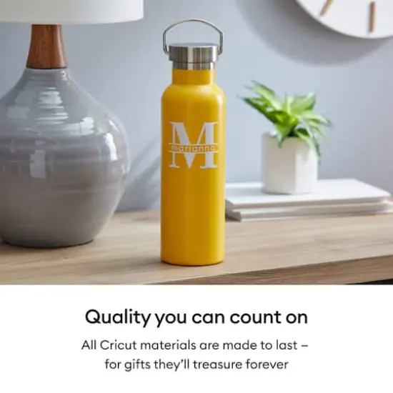 Cricut&reg; 12" x 48" Permanent Vinyl Guava Pink {7}