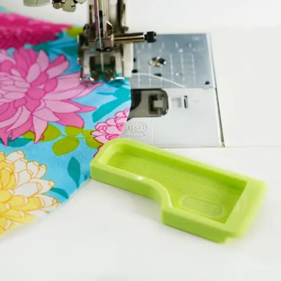 Clover Stitch Guide {10}