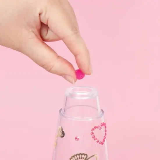 Make It Real&trade; Juicy Couture Dazzling Swirl LED Color Change Light {6}