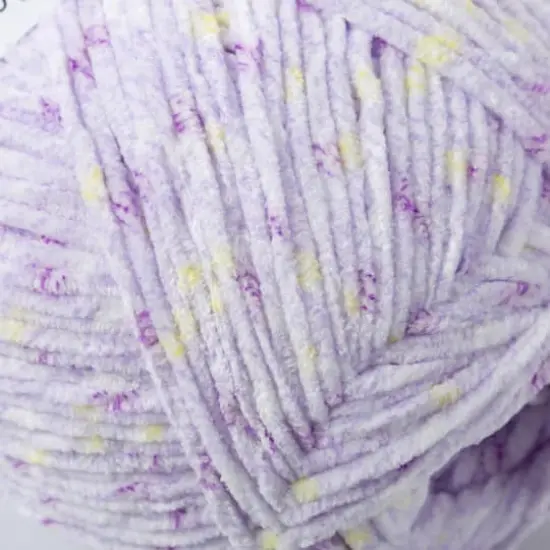 Skinny Chenille&trade; Multi Yarn by Loops & Threads&reg; Beetle Multi {4}