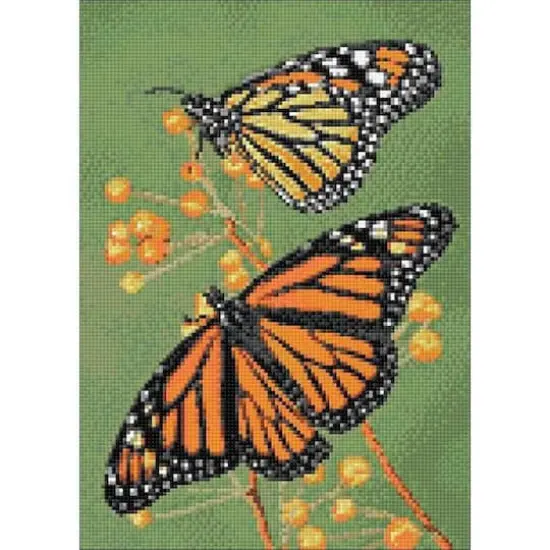 Wizardi Softness Diamond Painting Kit {1}