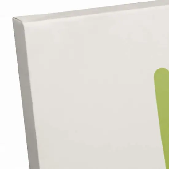 Joy 20x16 Canvas Wall Art {4}