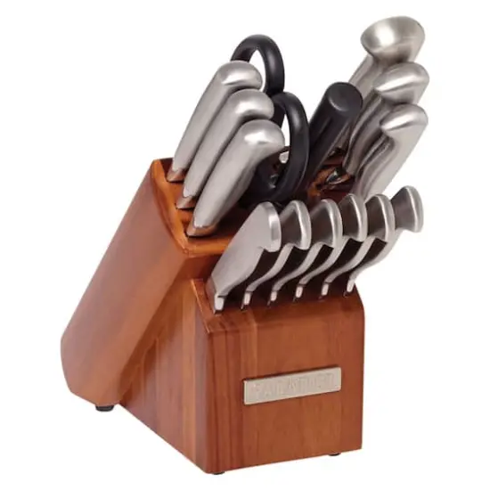 Sabatier 15-Piece Cutlery Set {1}