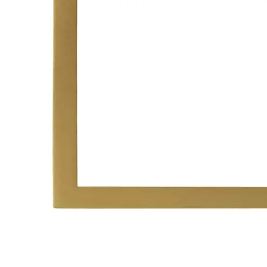 Expressions&trade; Gold Sydney Frame with Mat by Studio D&eacute;cor&reg; {4}