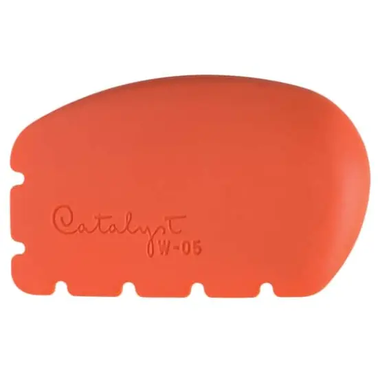 Princeton&trade; Catalyst&trade; Silicone Wedge No.5 {1}