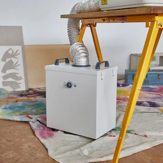 Glowforge&reg; Air Filter {4}