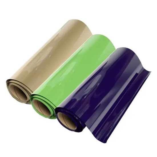 Siser&reg; EasyWeed&reg; Heat Transfer Vinyl, 5yd. Lime Green {2}