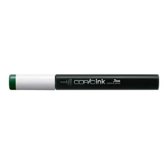 Copic&reg; Ink Refill, Greens G28 Ocean Green {1}