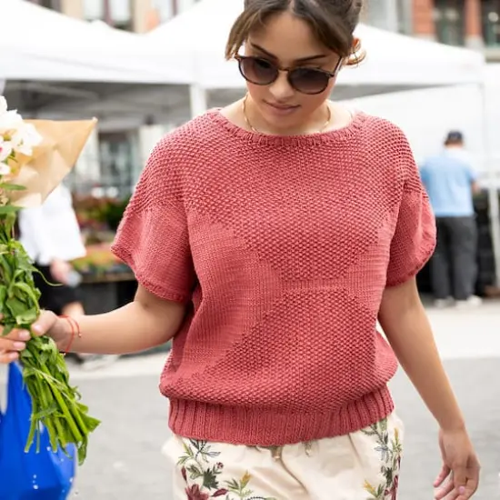 Lion Brand&reg; 24/7 Cotton&reg; Yarn Succulent {5}