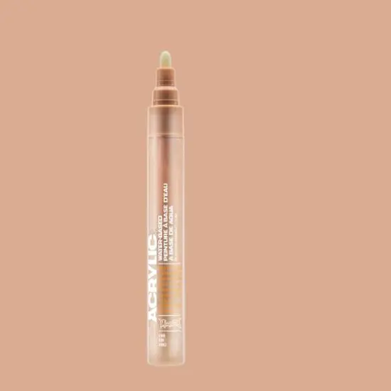 Montana Fine Acrylic Marker Make Up {3}