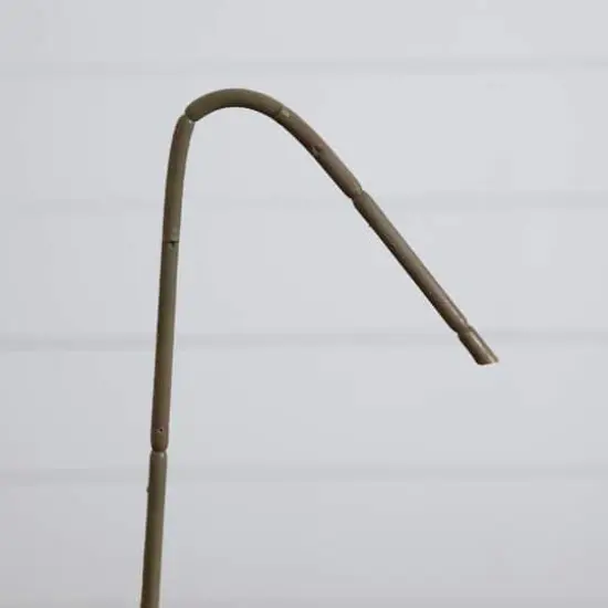 31" Yellow Lily Flower Stems, 3ct. {9}