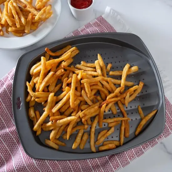 Kitchen Details French Fry Baking Tray {4}