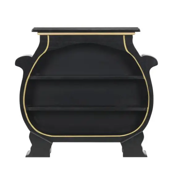 15.5" Cauldron Shelf Tabletop D&eacute;cor by Ashland&reg; {1}