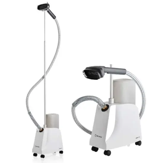 Vivio 120GC Garment Steamer With Brush {1}